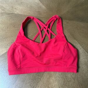 Lululemon Free to be Serene Bra